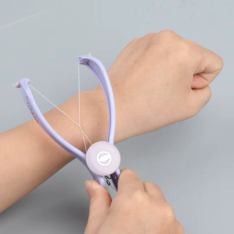 Women Hair Removal Epilator Mini