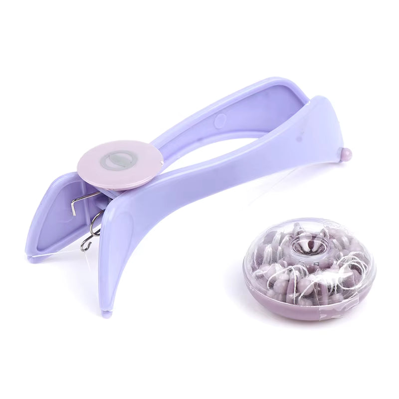 Women Hair Removal Epilator Mini