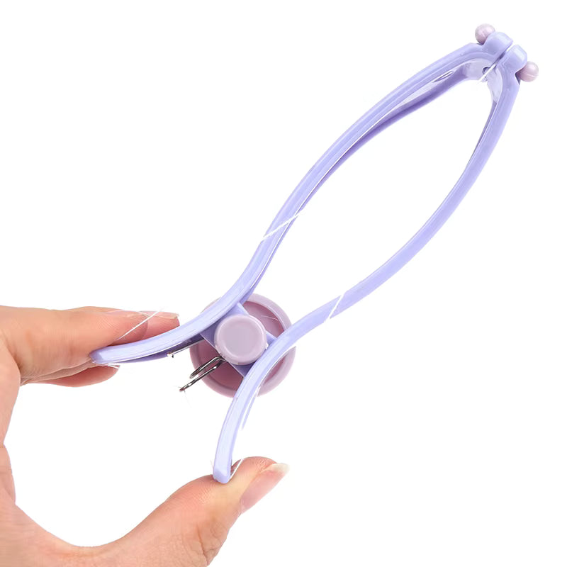 Women Hair Removal Epilator Mini