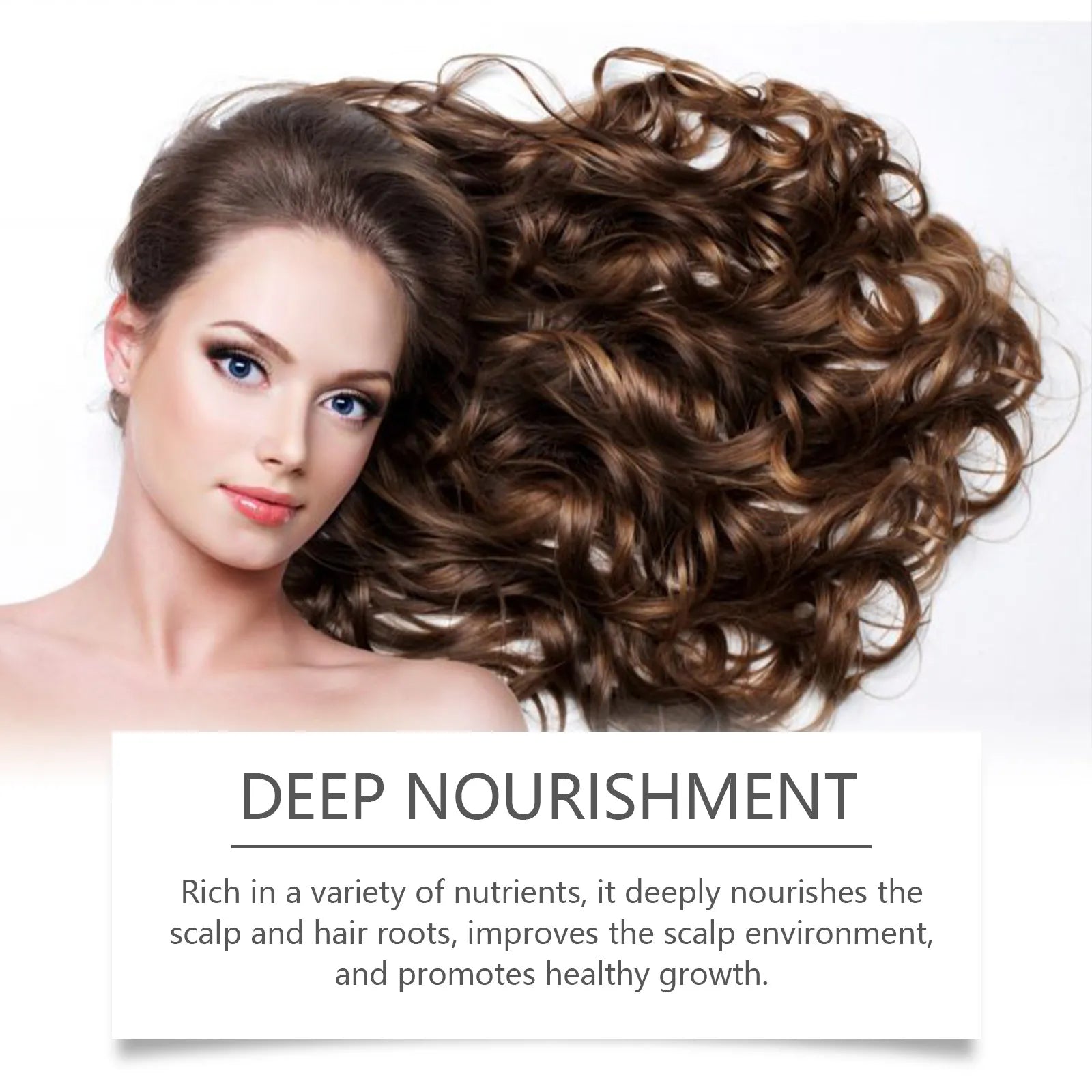 Copper Peptide Hair Growth Serum