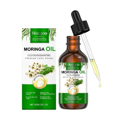 Rosemary Hair Oil for Shine, Nourishment & Circulation